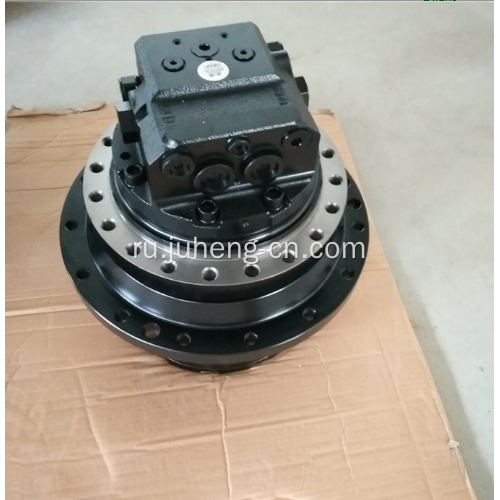 Конечная передача SH120-5 Ходовое устройство TM18